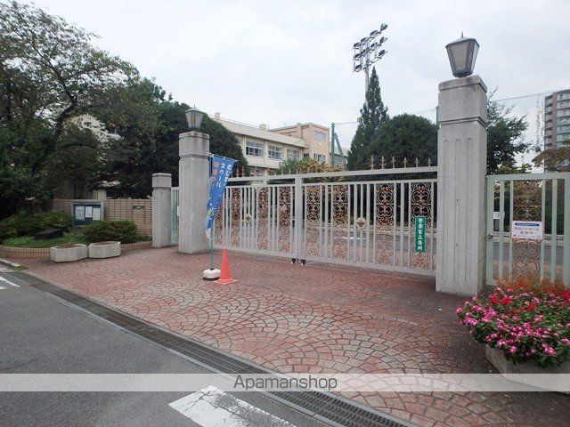小学校　さいたま市立北浦和小学校（小学校）まで515m