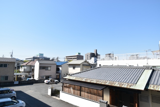 船越マンションのその他写真