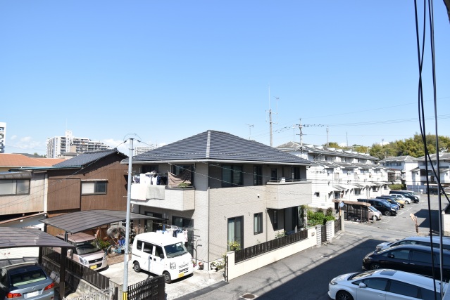 船越マンションのその他写真