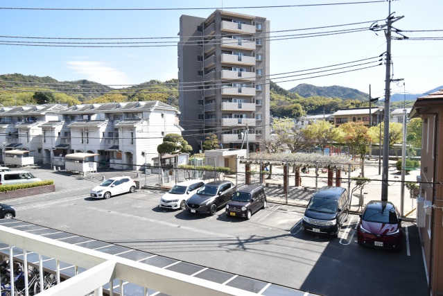 船越マンションのその他写真