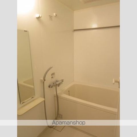 プライムアーバン板橋の風呂写真