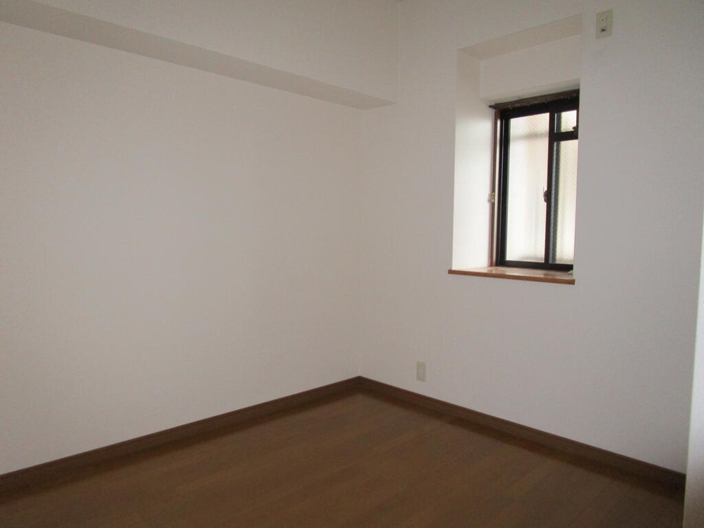 ホワイトキャッスル諏訪の内装写真