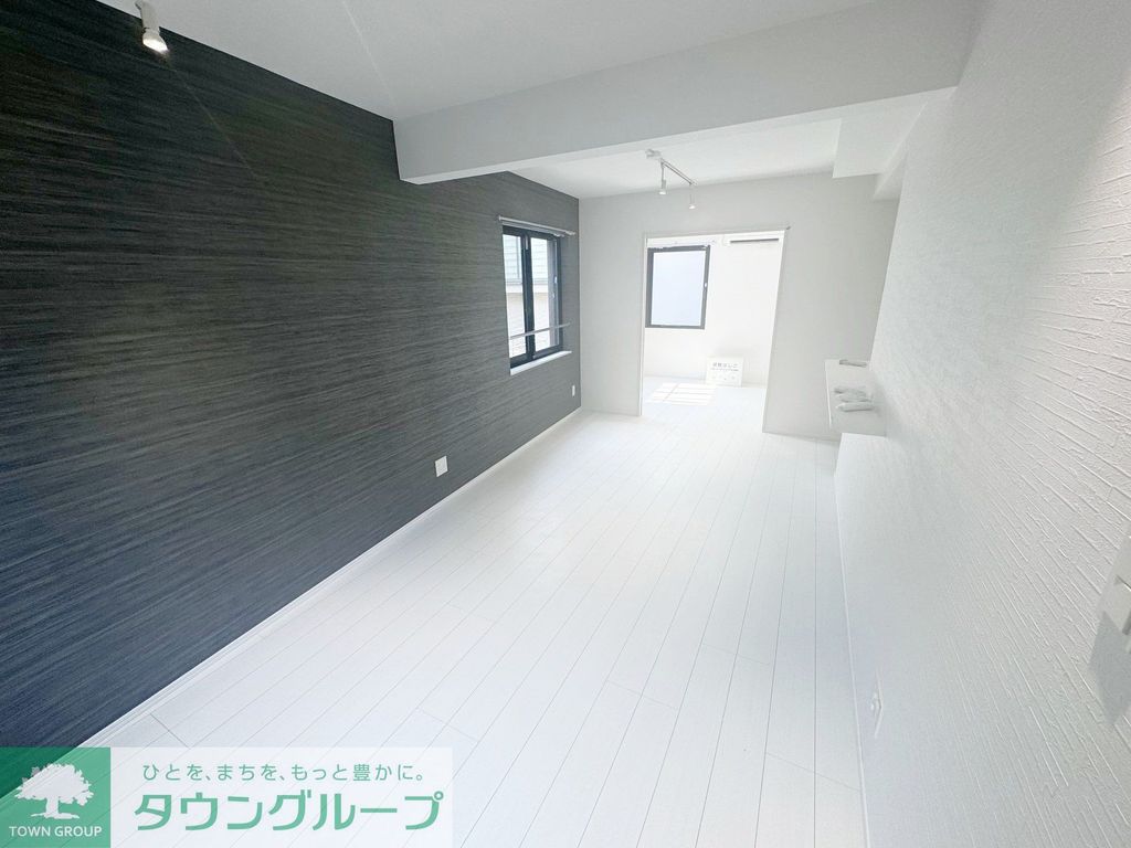 その他部屋・スペース　エントランス