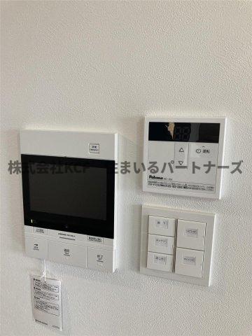 S-RESIDENCE久留米六ツ門Iのその他写真