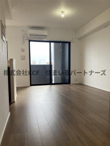 S-RESIDENCE久留米六ツ門Iの内装写真