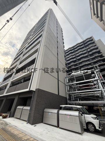 S-RESIDENCE久留米六ツ門Iの外観写真