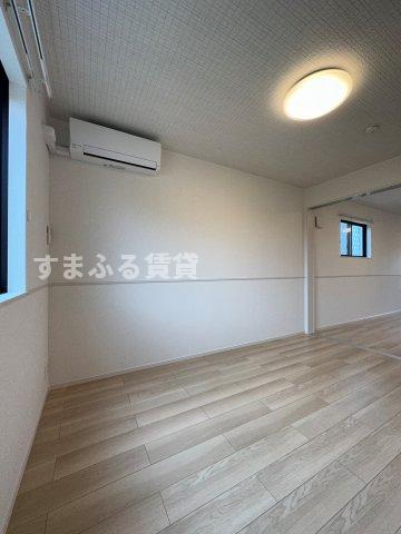 その他部屋・スペース　同仕様　同施工会社　寝室