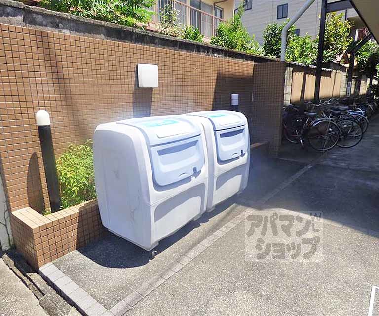 エクセレント北白川のその他写真