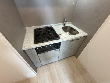 キッチン　キッチン※別部屋参考写真