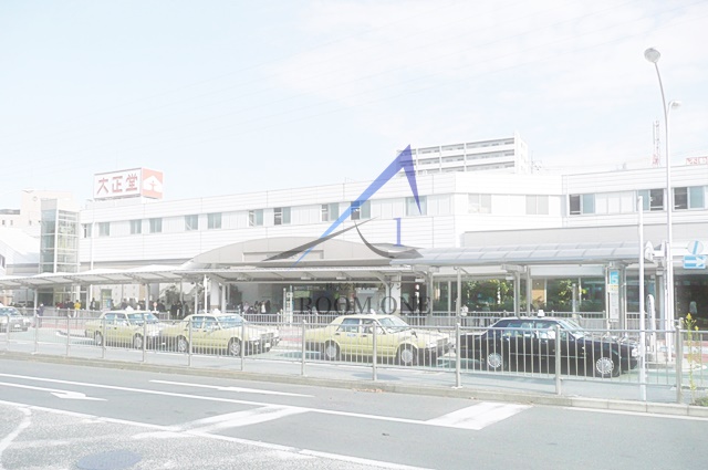 その他　あざみ野駅（その他）まで2657m