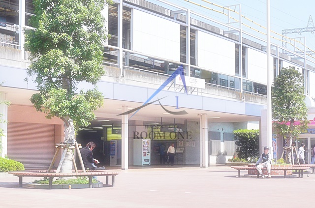その他　江田駅（その他）まで3154m