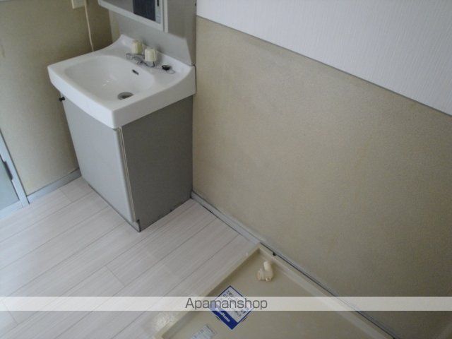 サンライフ山戸の内装写真