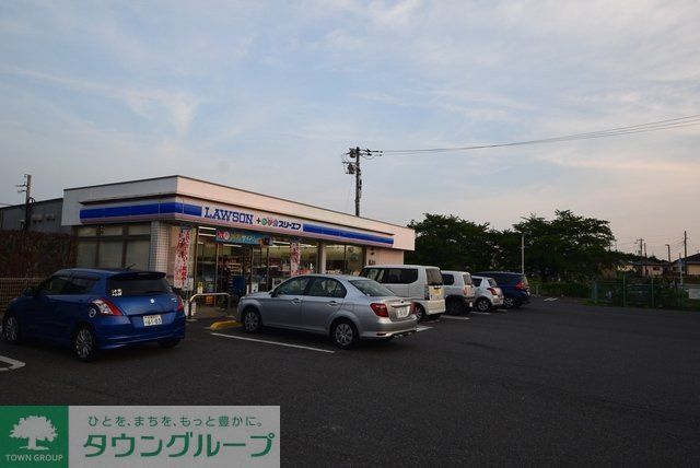 コンビニ　スリーエフ（コンビニ）まで500m