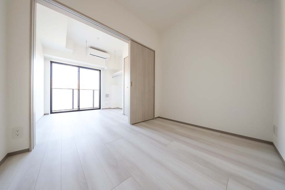その他部屋・スペース　中はこのようになっています