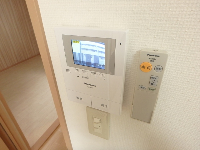 セキュリティ　図面と現状に相違がある場合には現状を優先