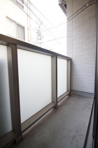 レフィアント武蔵小山の内装写真