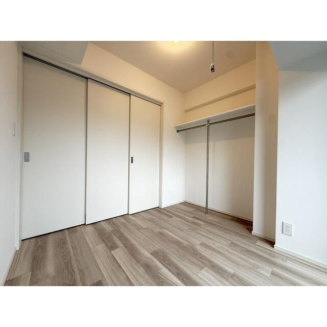 その他部屋・スペース　内装もきれいです