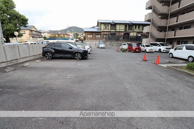 ＪＲ奈良線 黄檗駅 徒歩6分 7階建 築31年のその他写真