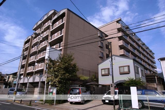 ＪＲ奈良線 黄檗駅 徒歩6分 築31年
