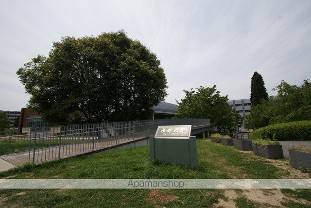 ＪＲ奈良線 黄檗駅 徒歩6分 7階建 築31年の周辺写真