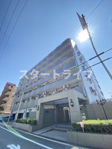 阪急神戸線 十三駅 徒歩5分 築29年