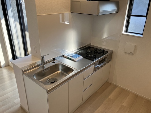 キッチン　２０３　キッチン