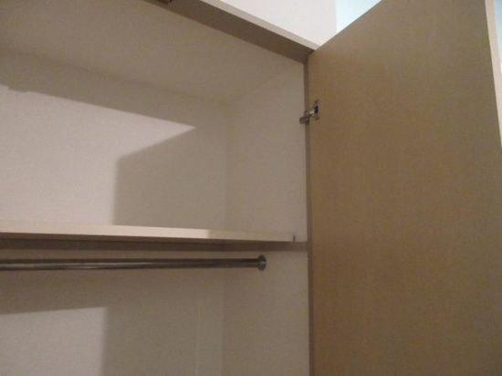 収納　☆たっぷり収納☆