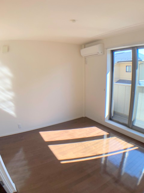 その他部屋・スペース　5.3帖の居室