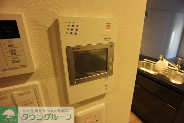 セキュリティ　★タウンハウジング東京蒲田店取り扱い★