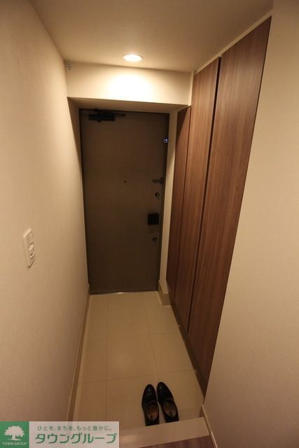 玄関　★タウンハウジング東京蒲田店取り扱い★