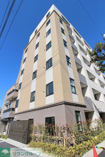 建物外観　★タウンハウジング東京蒲田店取り扱い★
