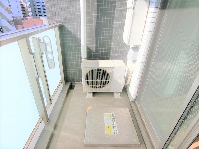 都営大江戸線 森下駅 徒歩3分 11階建 築9年の内装写真