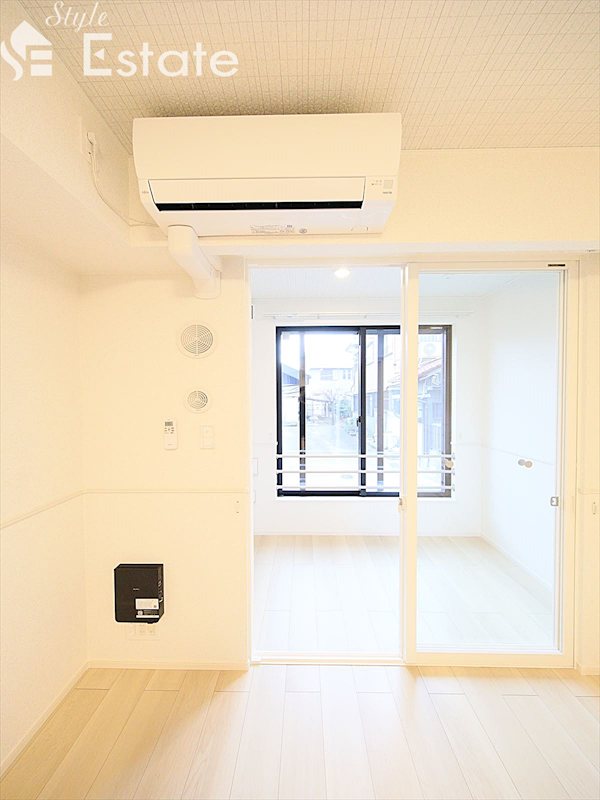 その他設備　同仕様内装