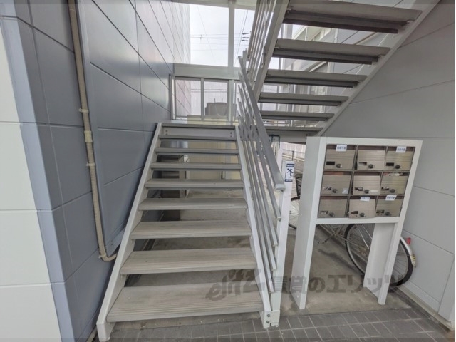 その他　階段
