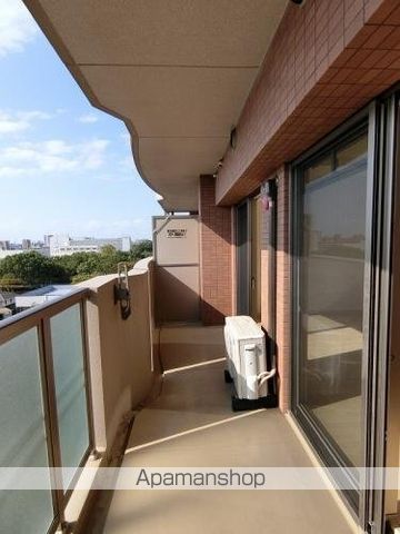 西鉄天神大牟田線 大橋駅 徒歩10分 9階建 築19年のその他写真