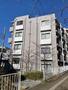 第2セジュール市ヶ尾 2階 築39年7ヶ月の賃貸物件