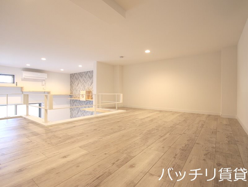 その他部屋・スペース　画像は同型イメージの為、現況を優先いたします。