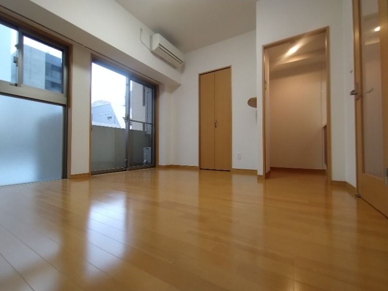 その他部屋・スペース　★家具が置きやすい間取りです★