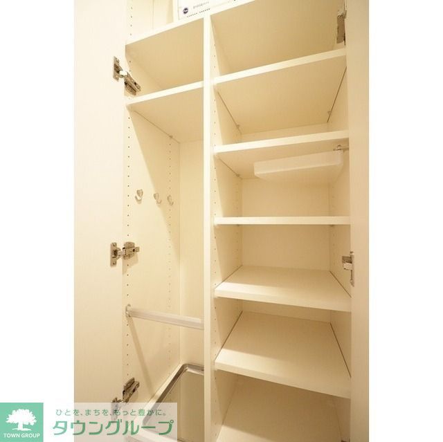 その他　シューズボックス