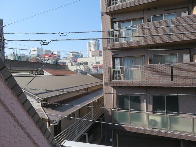 西武池袋線 練馬駅 徒歩3分 3階建 築25年のその他写真