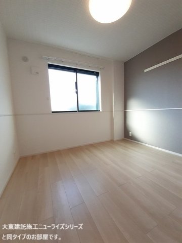 その他部屋・スペース　物件の内装です