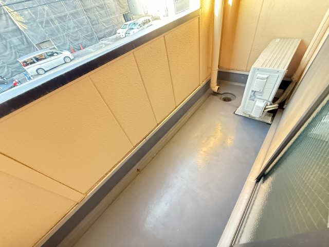 シャンツェ・八事の内装写真