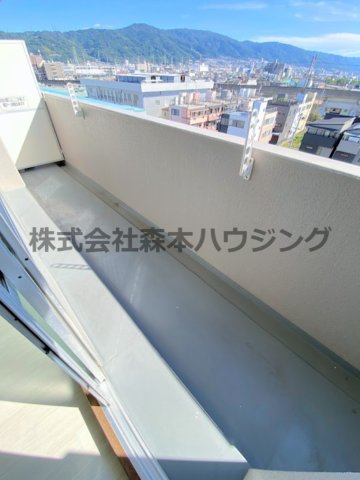 フェルザ住道の内装写真
