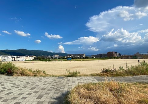 フェルザ住道の周辺写真