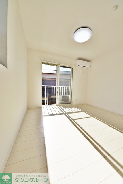 その他部屋・スペース　別角度からのお部屋