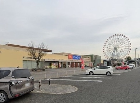 その他　ハイウェイオアシス（その他）まで5100m