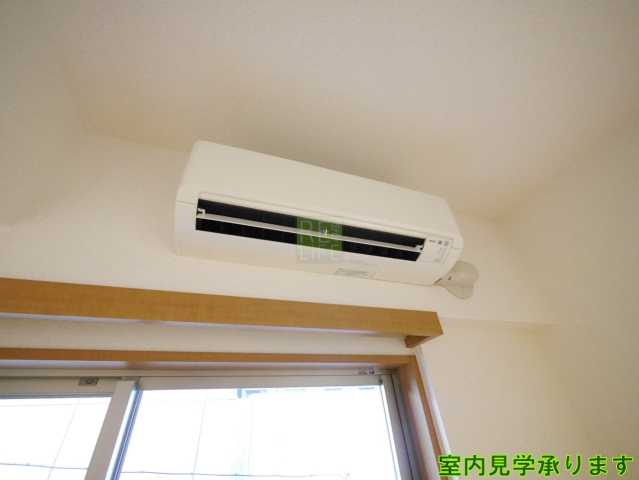 その他設備　パレステュディオ新宿御苑前