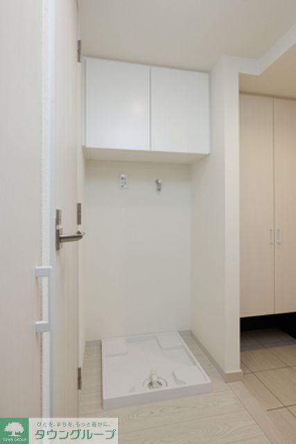 その他設備　※写真は同タイプ住戸です。