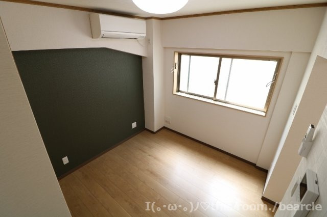 その他部屋・スペース　ゆとりの広さです