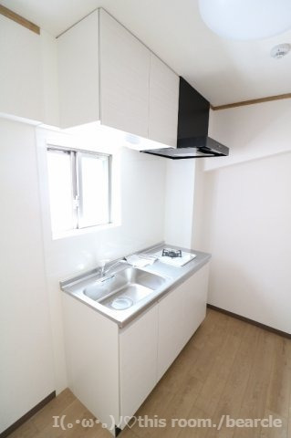 居室・リビング　ゆったり過ごせる居間です